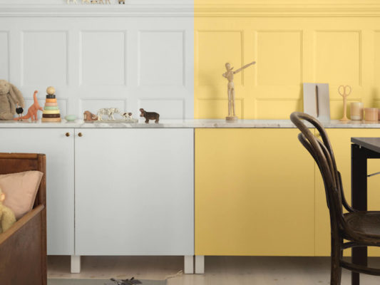 Kulör : Fevik, Kollektion Alcro ad.2020